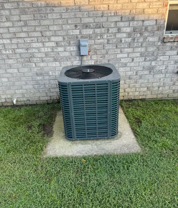 HVAC Installation